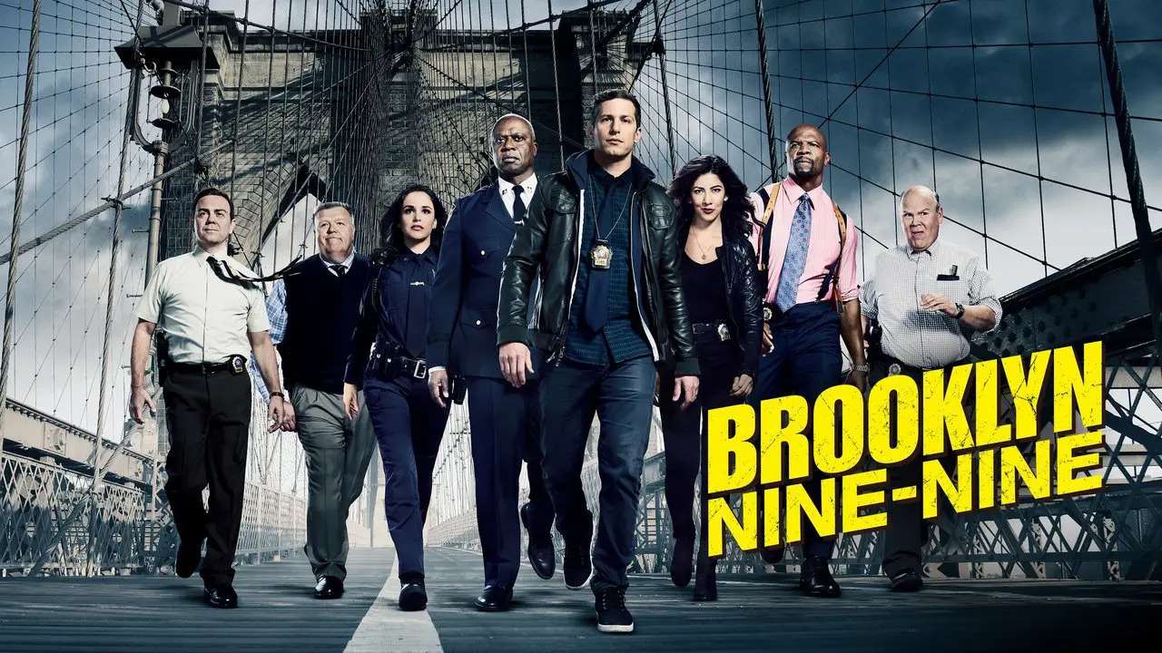 Brooklyn Nine-Nine Yeni Sezon İncelemesi  kapak fotoğrafı